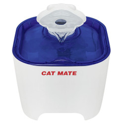 Cat Mate 3 liter fontein voor honden en katten kerbl KE-80893 Fontein