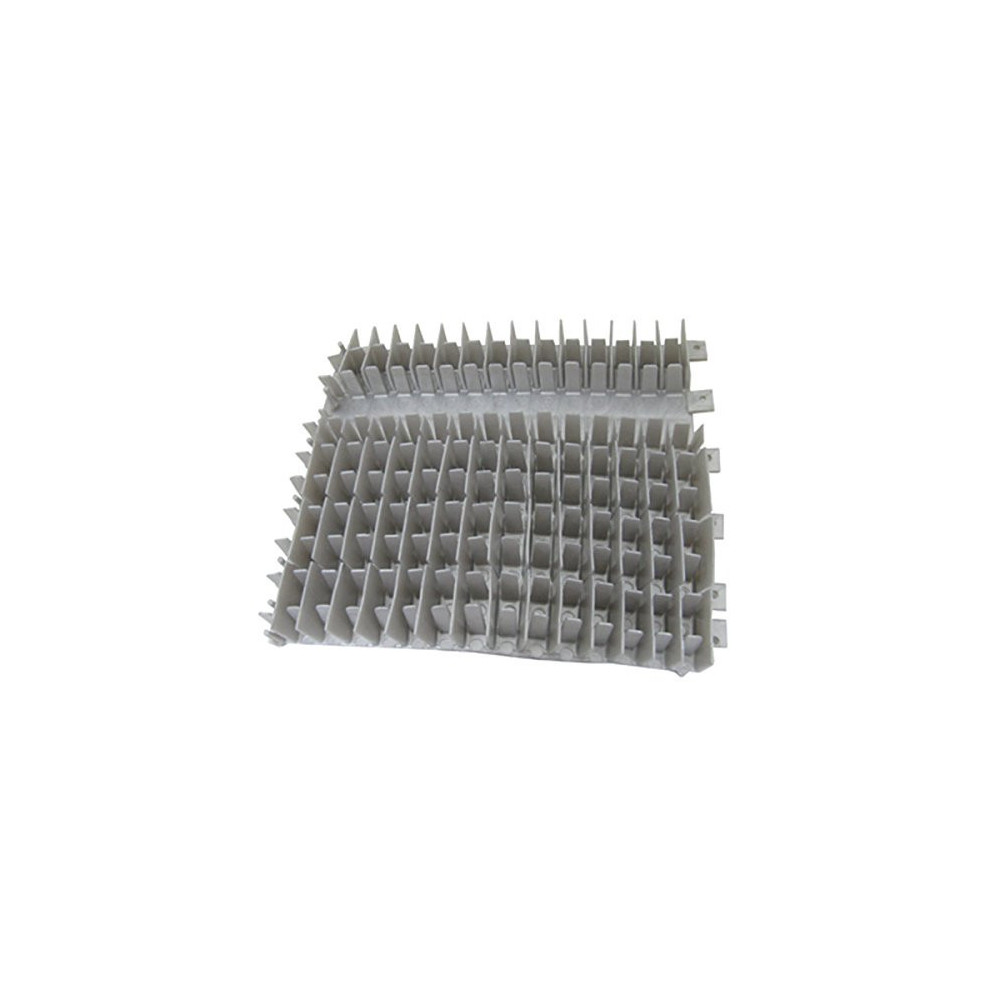 MAYTRONICS Dyn pvc brush for grey combination brush for supreme robot m5, dyn+ and master m5 + prox 2 2x2 Robot part