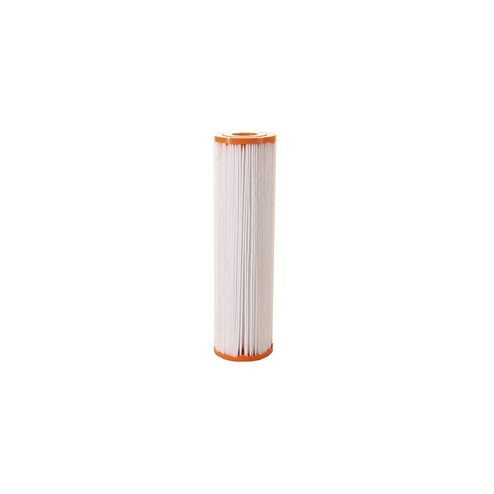 Pleatco pure Cartridge filter for pool or spa 25 cm diameter 7 cm - PH6 Cartridge filter