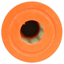 Pleatco pure Cartridge filter for pool or spa 25 cm diameter 7 cm - PH6 Cartridge filter