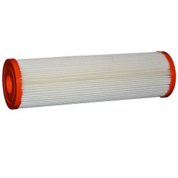 Pleatco pure Kartuschenfilter für Pool oder Spa 25 cm Durchmesser 7 cm - PH6 SC-SPG-051-2421-X001 Filterpatrone