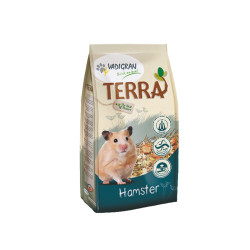 Vadigran Nourriture Hamster 700 gr Terra Nourriture