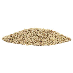 Vadigran Litière a bases de maïs CORBO 3 litres - 1 kg Litière et copeaux rongeur