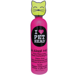 Pet Head Cat conditioner 354 ml creamy texture Cat shampoo