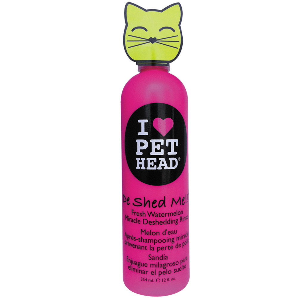Pet Head After-Shampoo Katze 354 ml cremige Textur VA-3470 Shampoo Katze