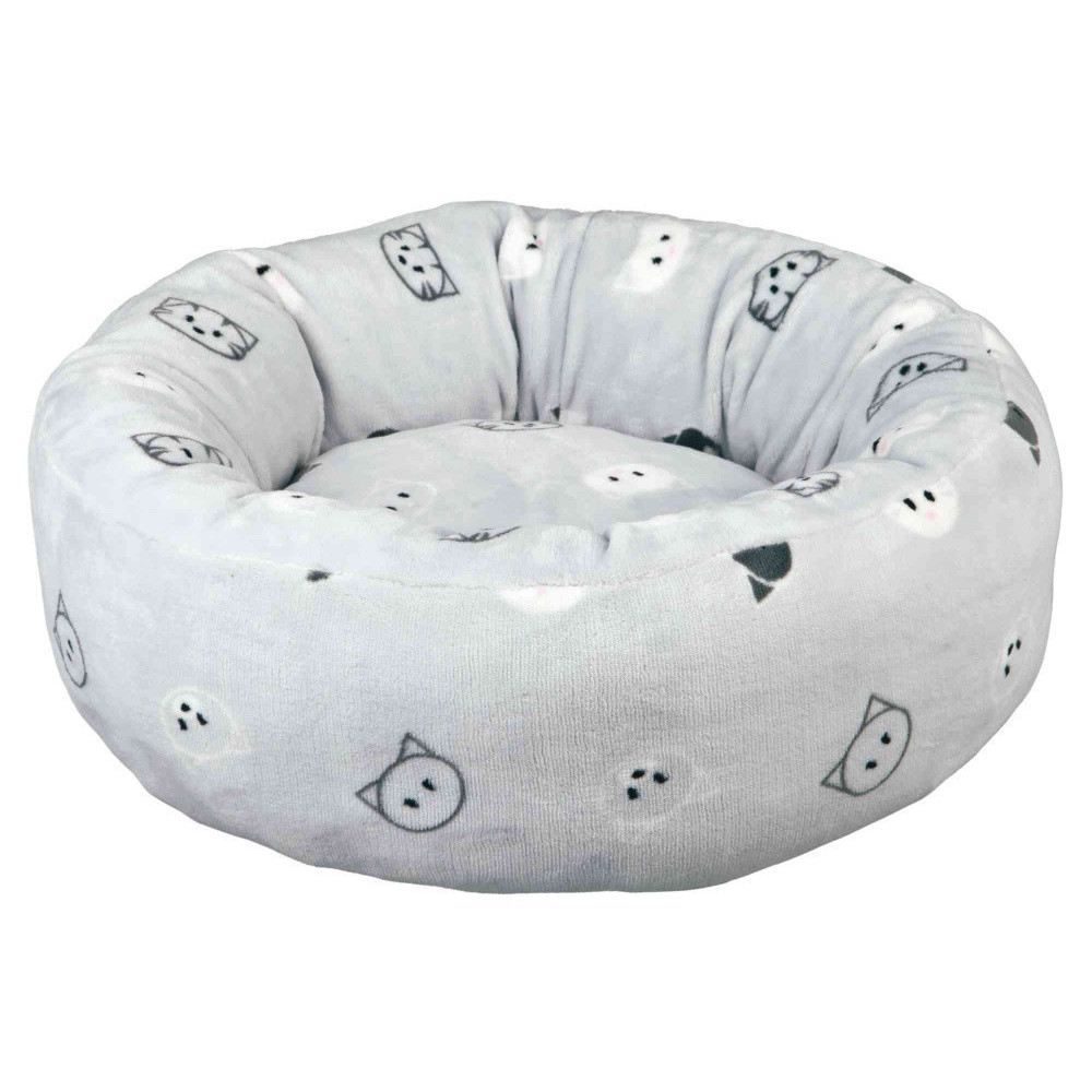 Trixie Mimi bed ø 50 cm for your cat cat cushion and basket