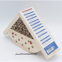 Trixie Bee hotel 25 × 15 × 6.5 cm Insect hotels