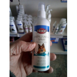Trixie a detangling spray, 175 ml, for dogs. Shampoo