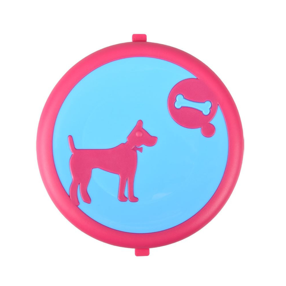 Flamingo Pet Products Frisbee AMELIA ø 22 cm . dog toy Frisbees for dogs