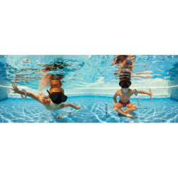 Duik zwembad spelletjes kokido KOK-900-0016 Waterspelen
