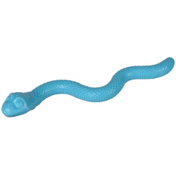 Flamingo Pet Products Cache games candy cache for sneaky snake dog blue. 42 cm. Reward candy games