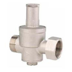 Interplast MF Riduttore di pressione da 3/4 di pollice - idraulica SREGPISTON34 Impianti idraulici