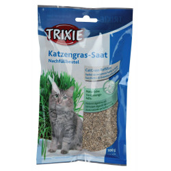 Trixie Katzenminze Gerste 100 gr. TR-4236 Katzengras