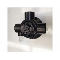 POOLSTYLE 4-way valve for POOLSTYLE sand filter sand filter valve