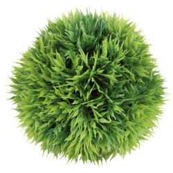 Trixie Balle de mousse pour aquariums , ø 13 cm . forme de plante Décoration et autre