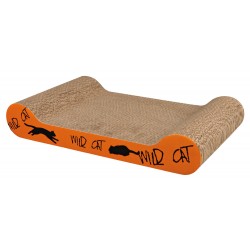 Trixie Wild cardboard cat scratching post Griffoirs