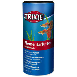 Trixie Basic food fish 250 ml Food