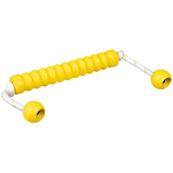 Trixie water toy for dog "MOT-Long" 20 x42 cm Random colour Ropes for dogs