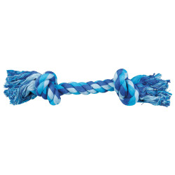 TR-32653 Trixie Juega a la cuerda para los perros. 40 cm. de color aleatorio. Juegos de cuerdas para perros