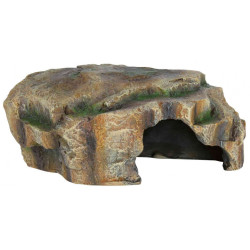 Trixie Grotta dei rettili 16 x 7 x 11 cm TR-76210 Decorazione e altro