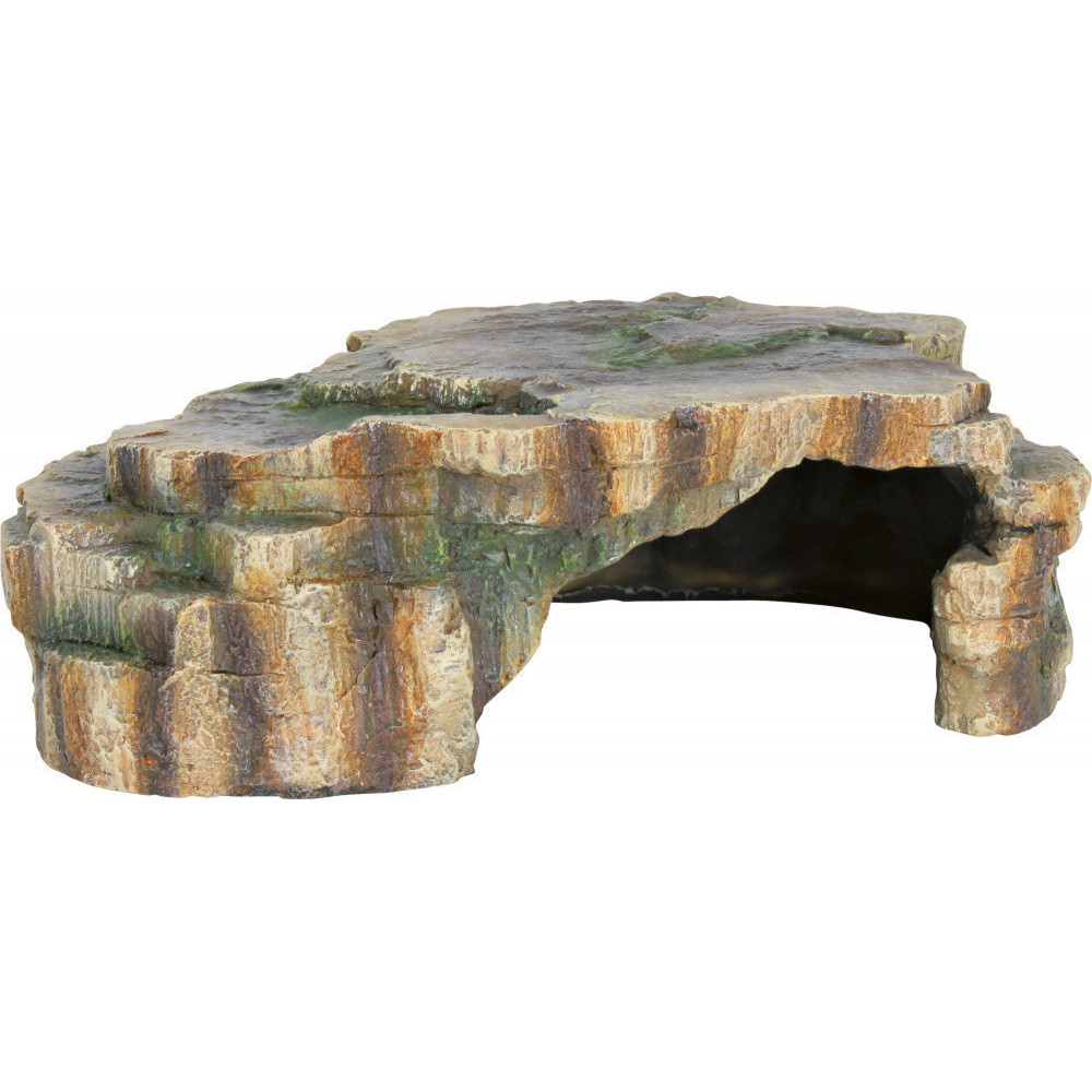 Trixie Reptile cave 24 x 8 x 17 cm Decoration and other