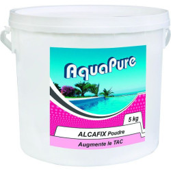 INFODESCA Alkalinity booster powder 5 kg - alcafix Treatment product