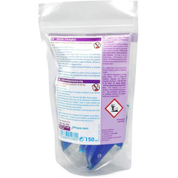 SC-AWC-500-8164 HTH Clarificante monodosis de agua turbia para spa -HTH SPA Producto de tratamiento SPA
