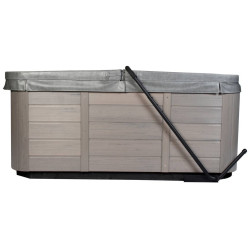 Cover Valet Rock IT Cover Lift, Grey for spa Spa accessory