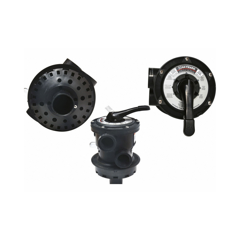 HAYWARD Top valve for sand filter HWD SP 714TE - sand filter valve