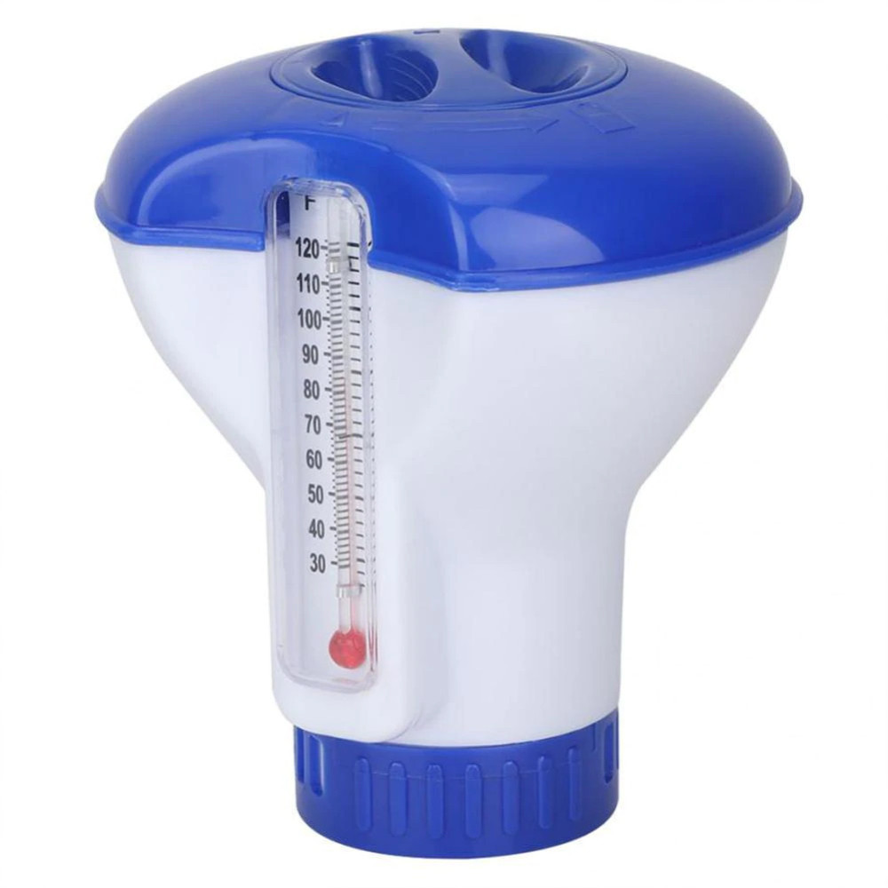 jardiboutique Floating diffuser with thermometer, 12 cm high. Diffuser