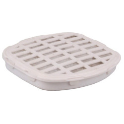 Flamingo Pet Products 3 Replacement filters for BELLAGIO 2 L fountain. Filtre fontaine