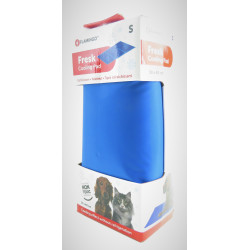 Flamingo FRESK cooling mat for dogs. Size S 50 x 40 cm. Cooling mat