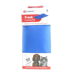 Flamingo FRESK cooling mat for dogs. Size S 50 x 40 cm. Cooling mat