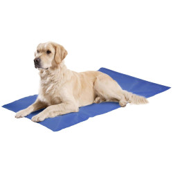 Flamingo FRESK cooling mat for dogs. Size L 90 x 50 cm. Cooling mat