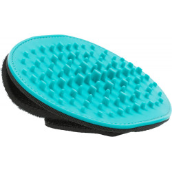 Trixie Massage brush for dogs Brosse