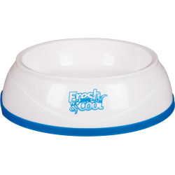 Trixie Fresh & Cool bowl. 0.25 litre Ø 17 cm. for dogs. Bowl and fountain