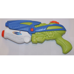 uma pistola de água - jogos para crianças 12231 Jogos de água