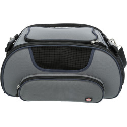 Trixie Transport basket Wings, for air transport. size 28 x 23 x 46 cm. dog max 20 kg. carrying bags