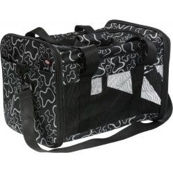 Trixie Adrina bag size 26 x 27 x 42 cm for dogs up to 7 kg carrying bags