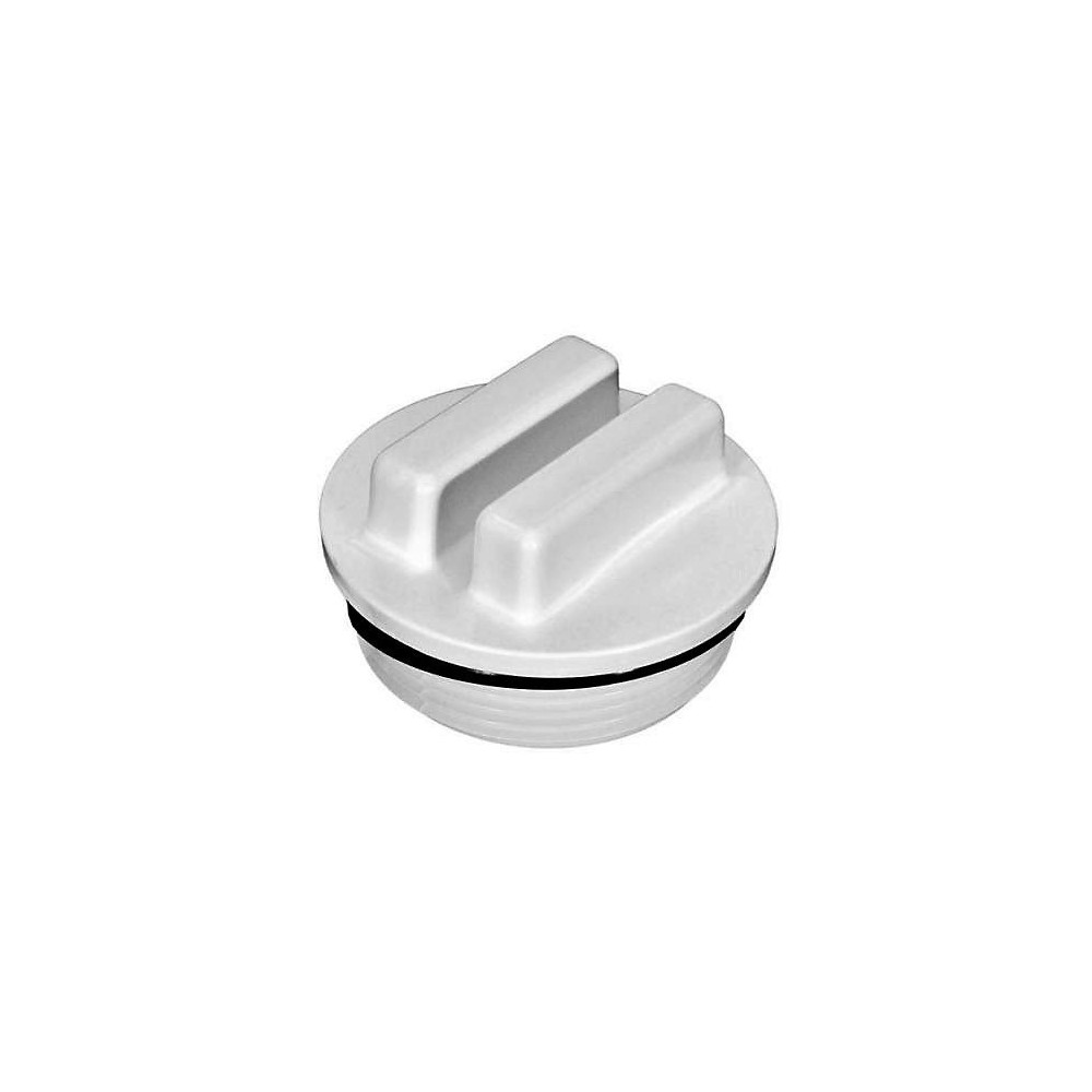 HAYWARD Drain plug with O-ring 1" 1/2 - swimming pool - SP1022C Winterization plug