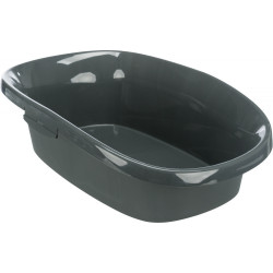 Trixie Litter tray Be Eco for cats. Size 38 x 17 x 58 cm. Litter boxes
