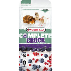 versele-laga Candy with tender berry filling, 50g for rodent Friandise