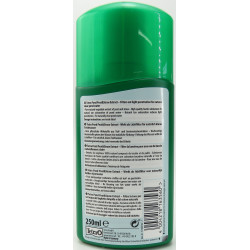Veen- en stro-extract, filtereffect vermindert zonnestralen, Tetra pond250ml Tetra ZO-397015 Product voor vijverbehandeling
