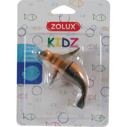 zolux Magnetic sea lion decoration composed of parts for aquariums Decoration and other