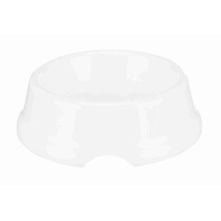 Trixie Plastic bowl 0,25l ø 10 cm. Random colour. Bowl, bowl