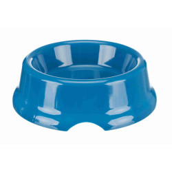 Trixie Plastic bowl 0,25l ø 10 cm. Random colour. Bowl, bowl