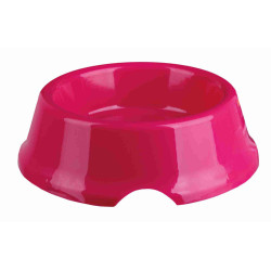 Trixie Plastic bowl 0,5l/ø 14 cm. random colour. Bowl, bowl