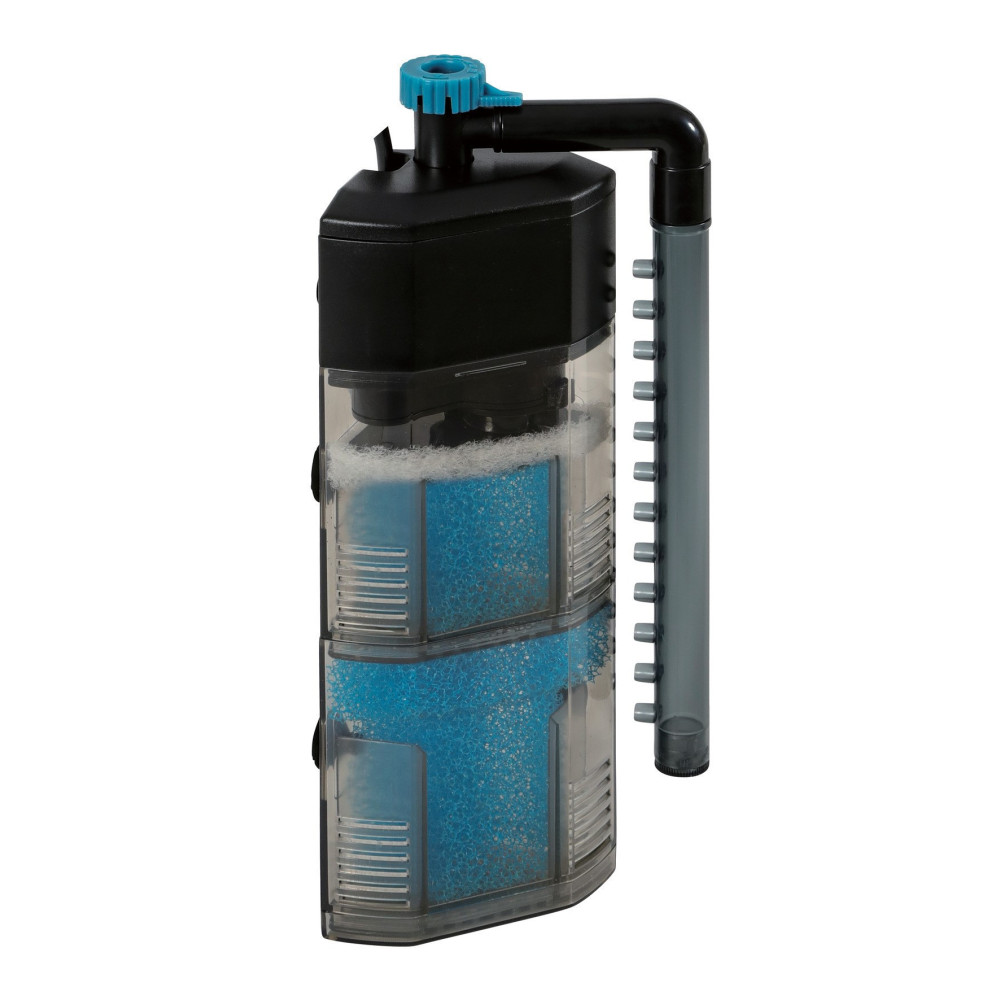 Inner filtration corner 80 zolux 5 W for aquariums from 40 to 80 L 