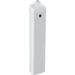 zolux Pre-regulated heater for aquariums from 10 to 25 L power 23 W white Aquarium heating