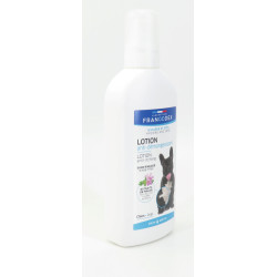 Francodex Lotion Anti-Démangeaisons Pour Chiens spray 250 ml Solutions antidémangeaisons